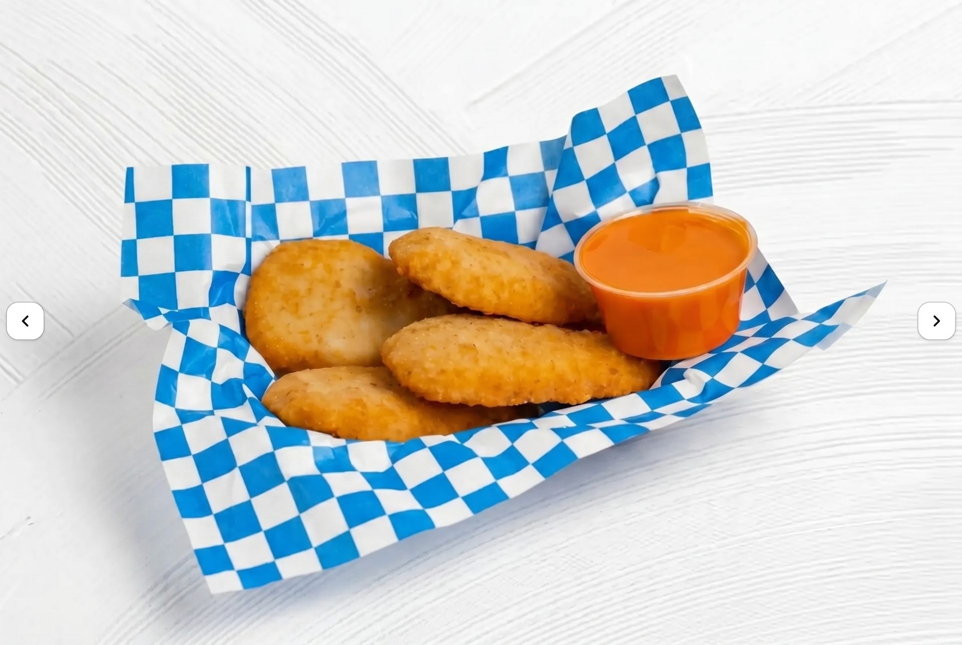 Big Flavor for Every Gathering
