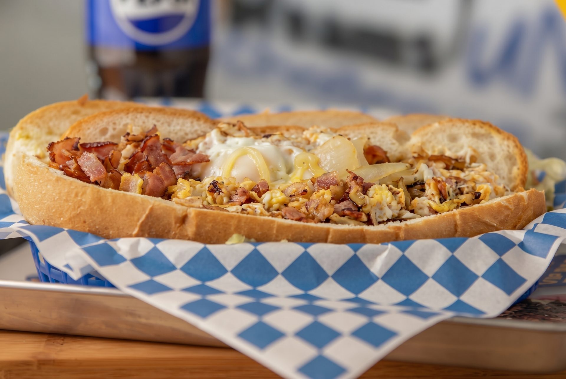 Skip the Wait. Order Direct.